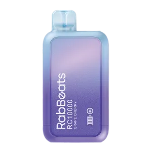 Grape Cherry RabBeats RC10000