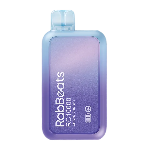 Grape Cherry RabBeats RC10000