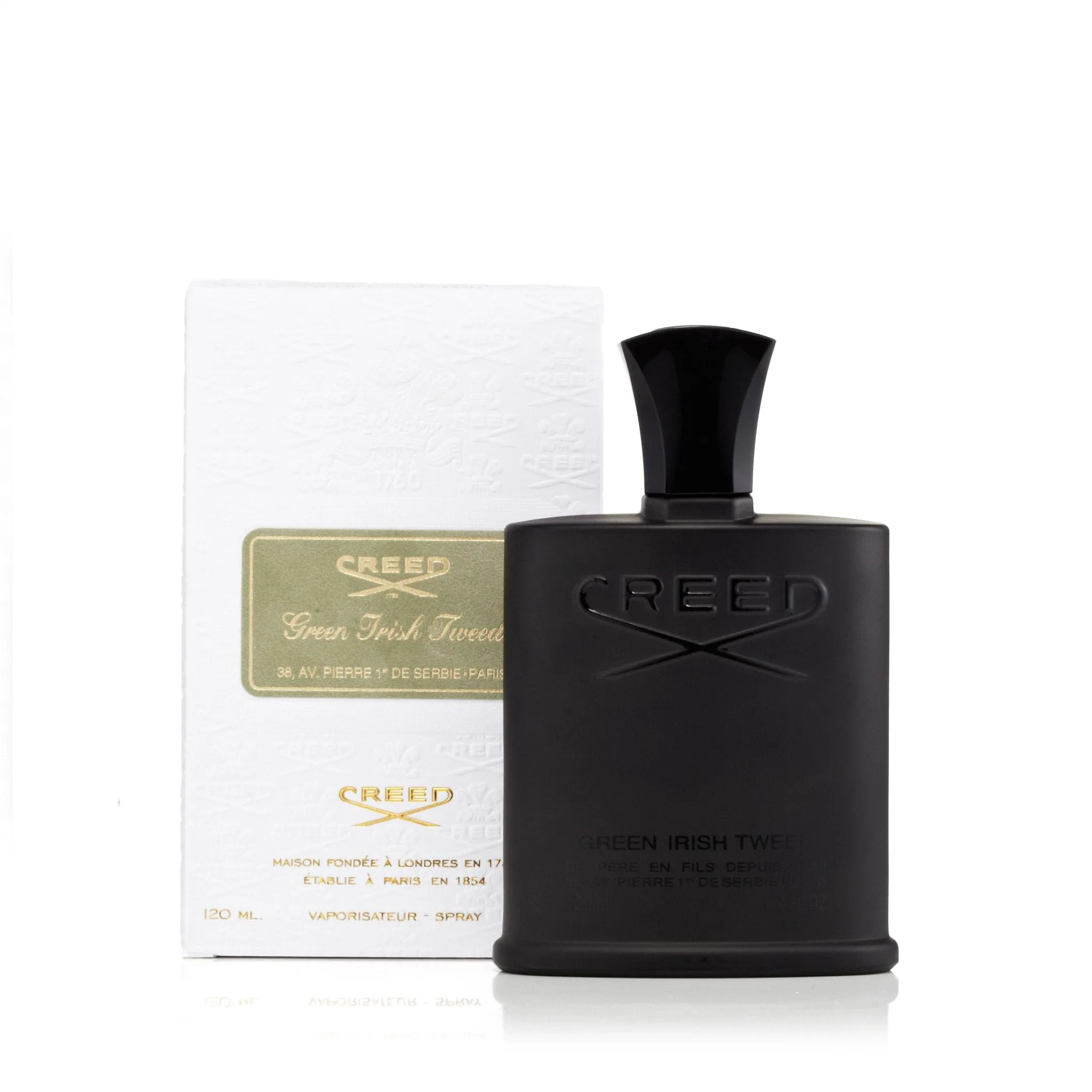 Green Irish Tweed Cologne