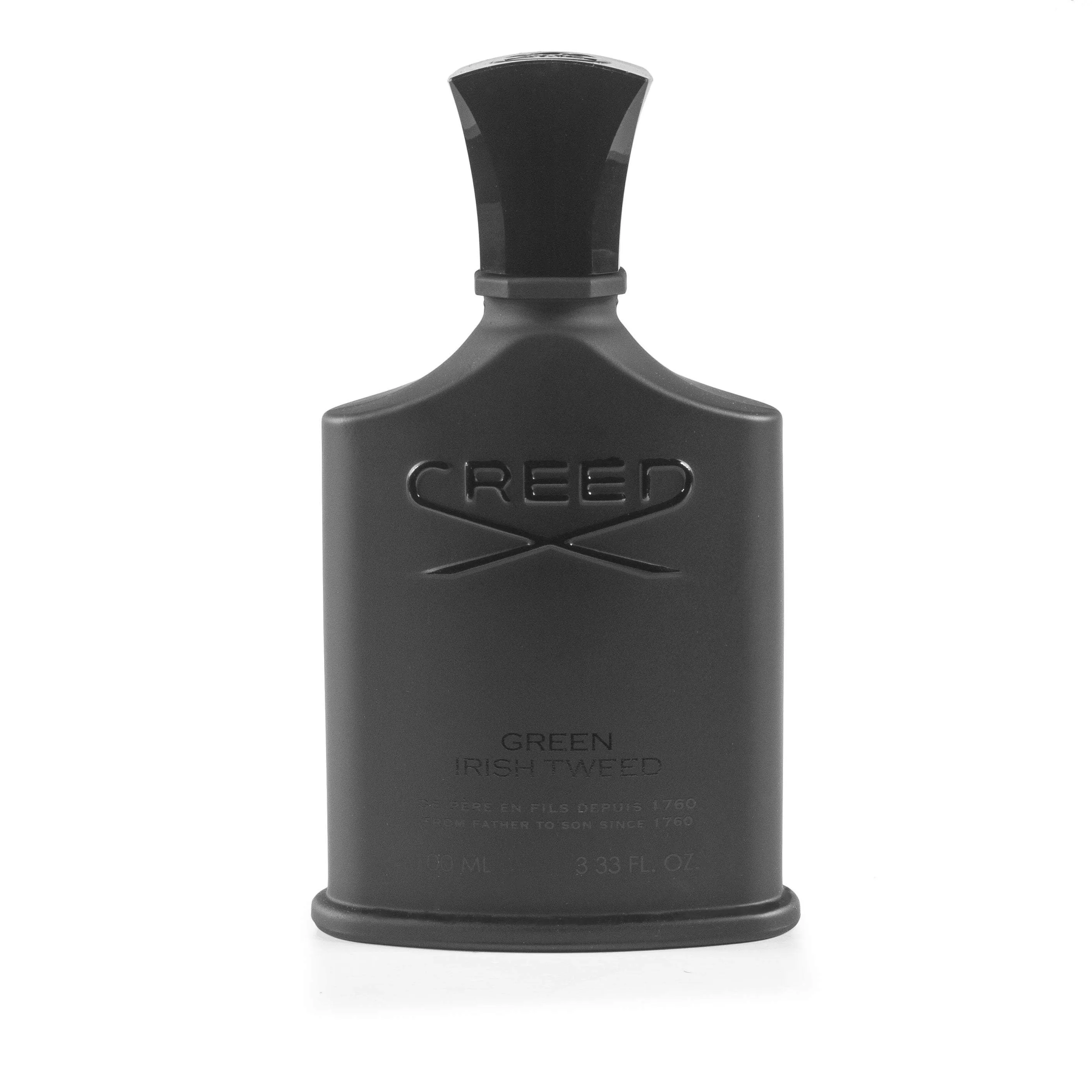 Green Irish Tweed Cologne