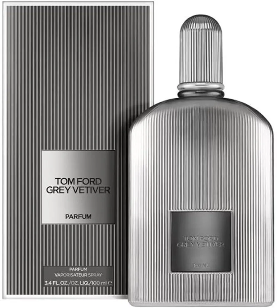 Grey Vetiver Cologne