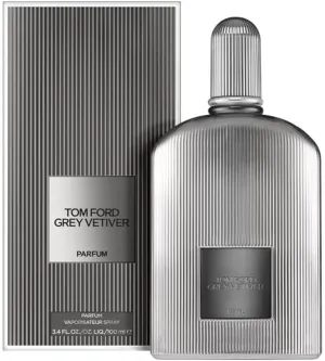 Grey Vetiver Cologne
