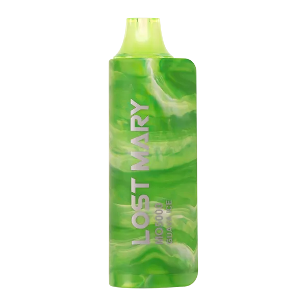 Guava Ice Lost Mary MO5000