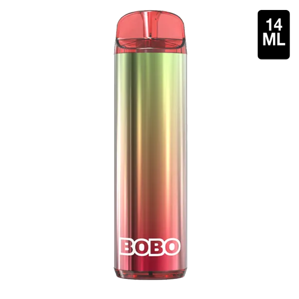 Guava Passion BOBO Vape