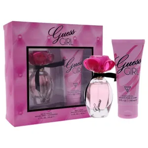 Guess Girl Gift Set