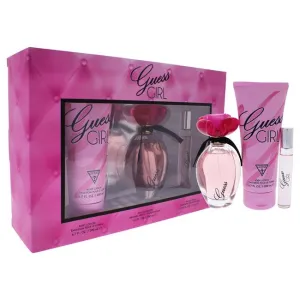 Guess Girl Gift Set
