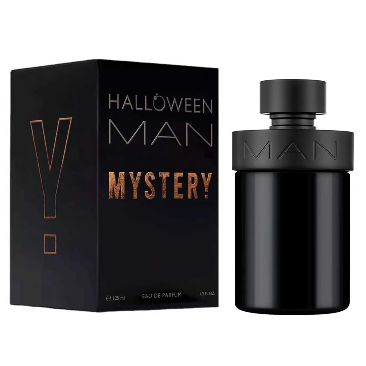 Halloween Man Mystery by Halloween 125ml EDP