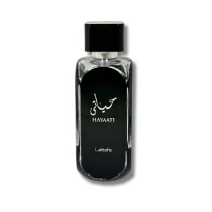 Hayaati Unisex Fragrance