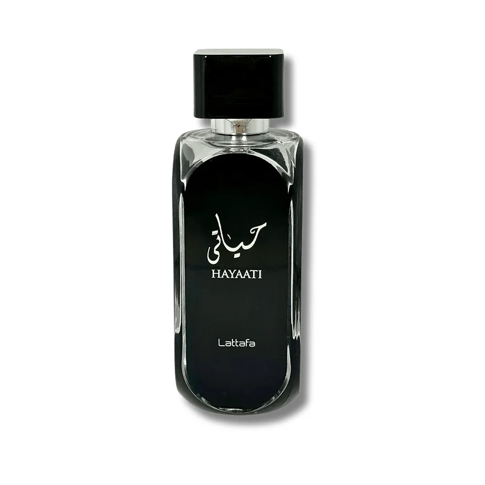 Hayaati Unisex Fragrance