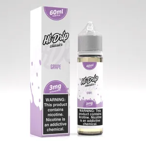 Hi-Drip Classics - Grape