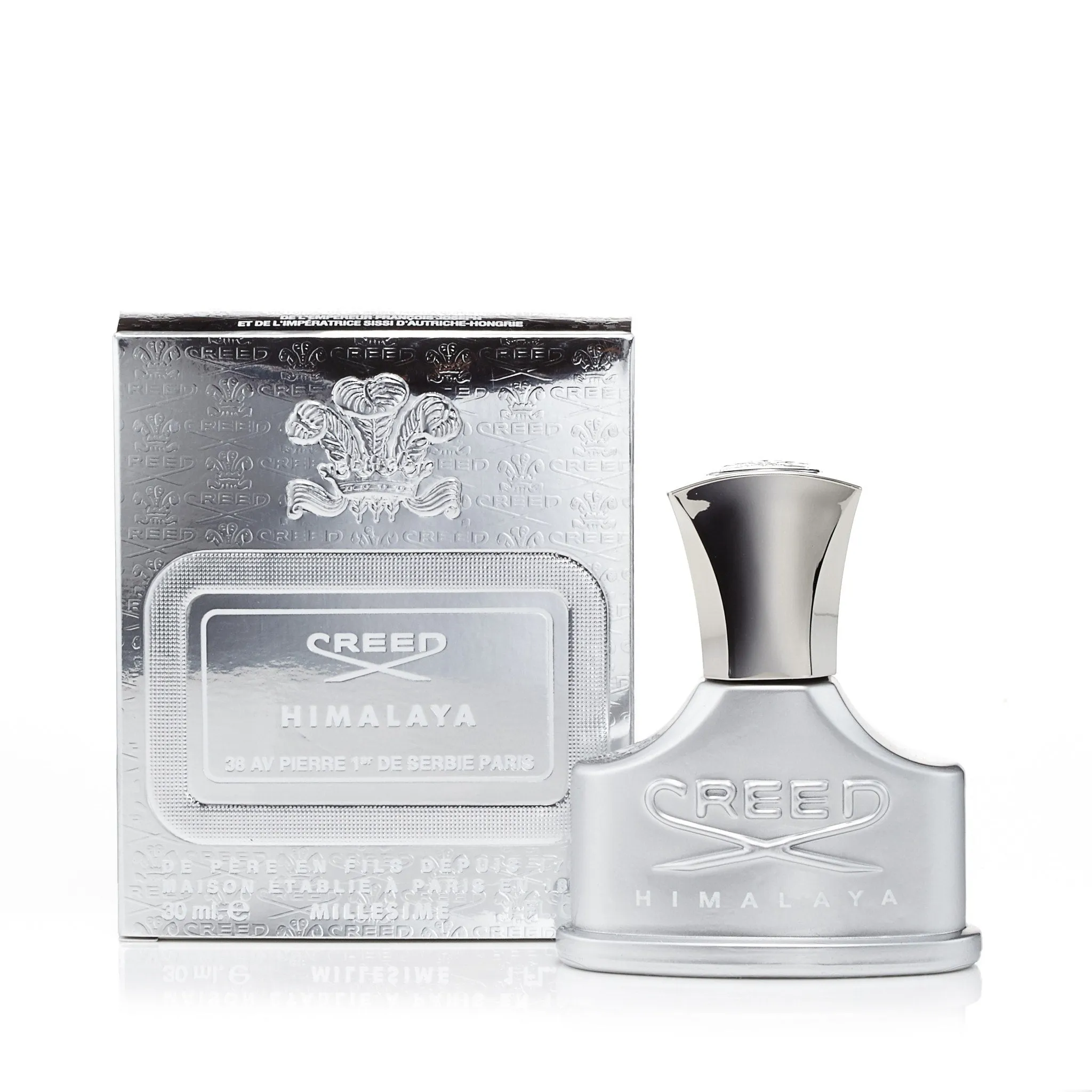 Himalaya Cologne