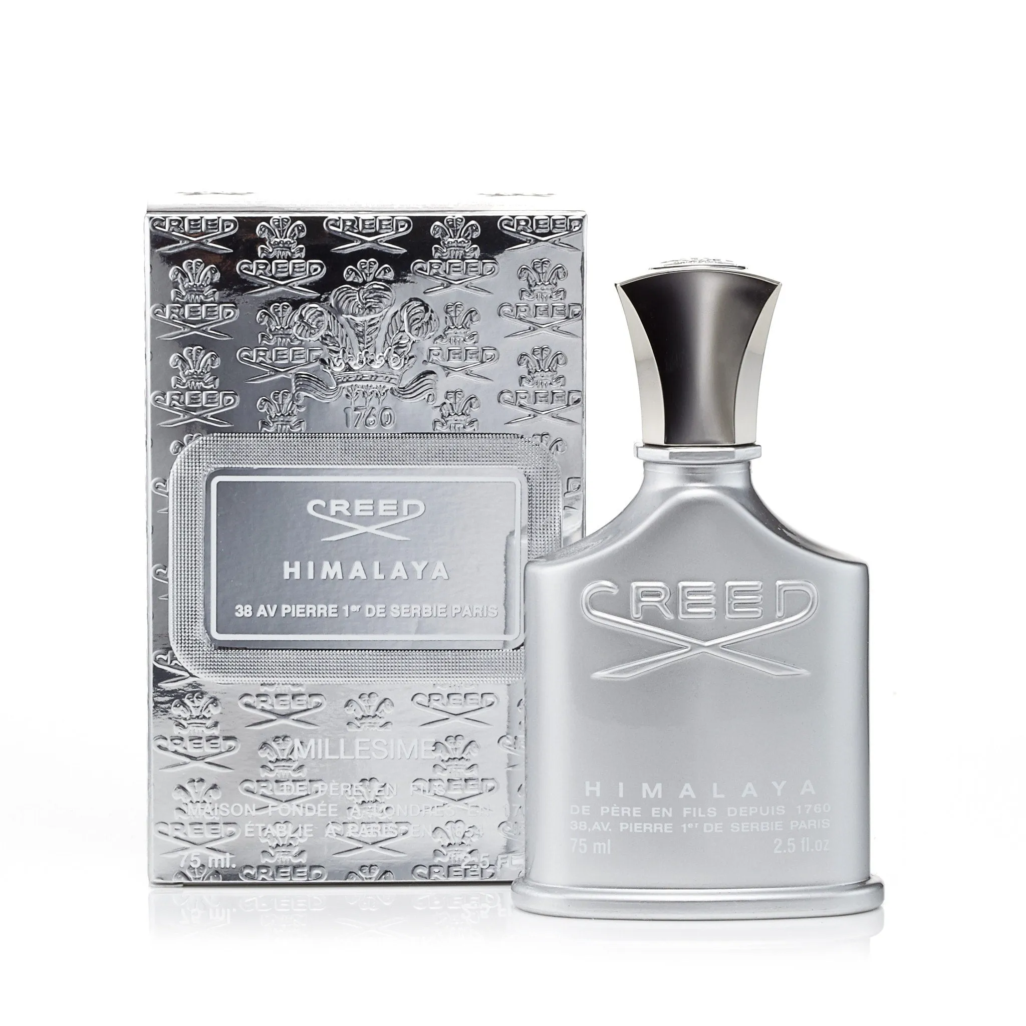Himalaya Cologne