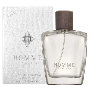 Homme by Usher 100ml EDT for Men