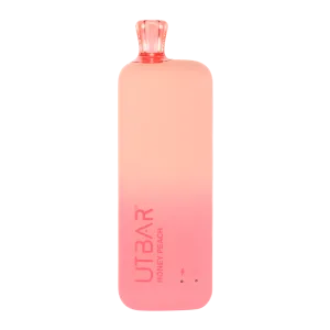 Honey Peach UT Bar