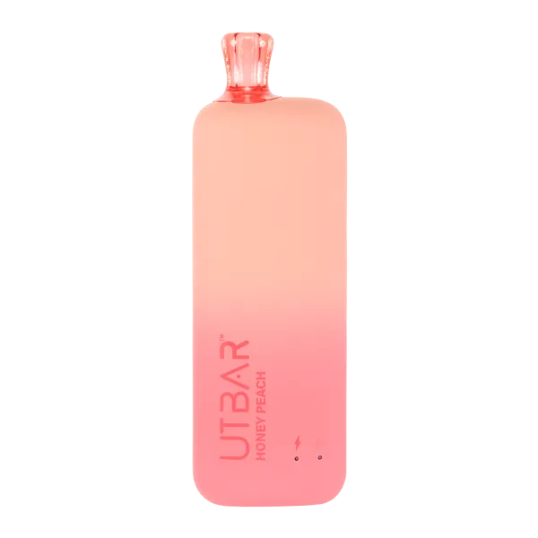 Honey Peach UT Bar