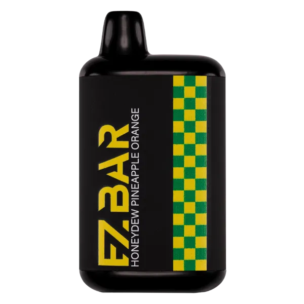 Honeydew Pineapple Orange EZBAR 5000