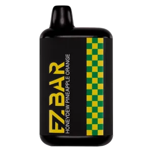 Honeydew Pineapple Orange EZBAR 5000