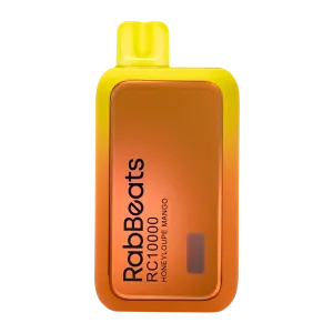 Honeyloupe Mango RabBeats RC10000
