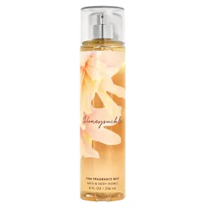 Honeysuckle by Bath & Body Works 236ml Fragrance Mist
