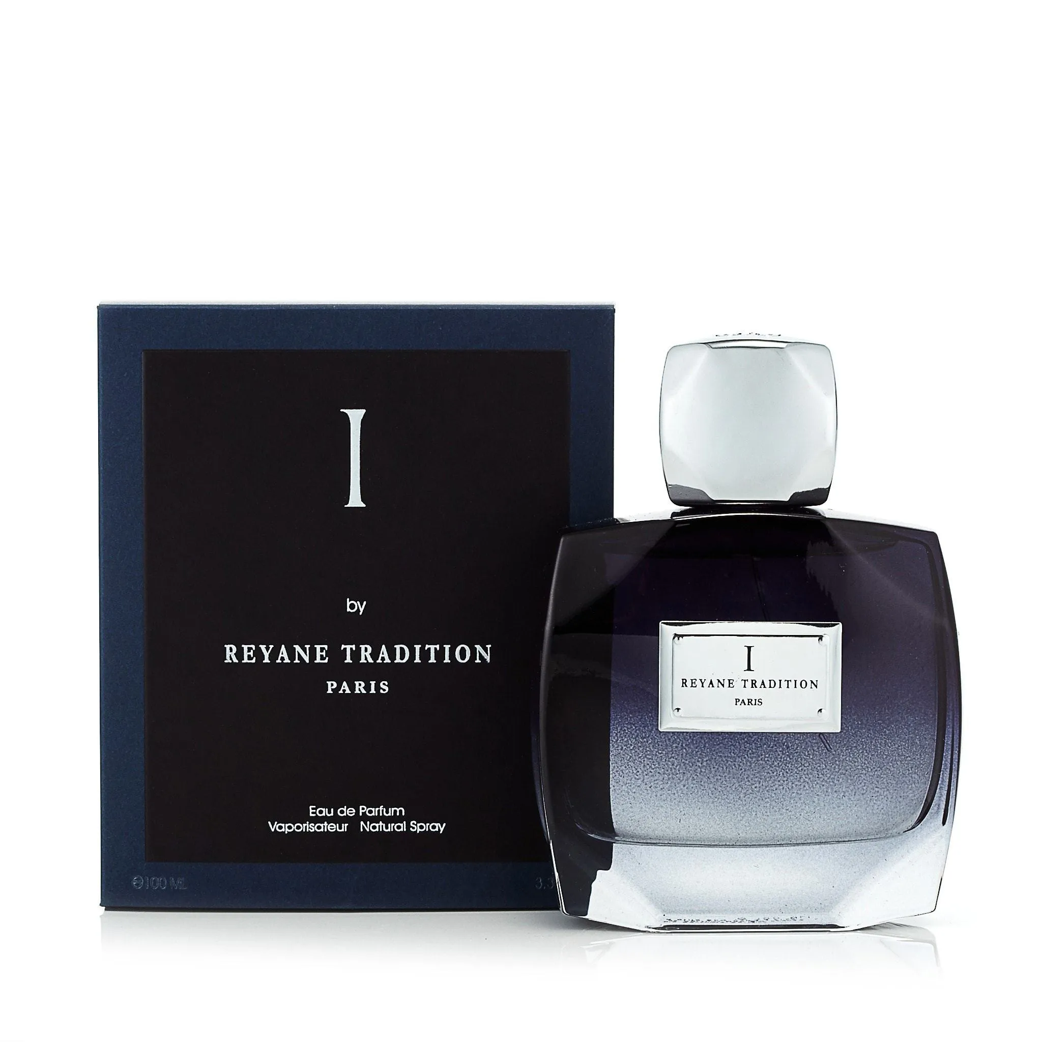 I Cologne
