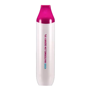Iced Watermelon Berry Cloud Nurdz 3500