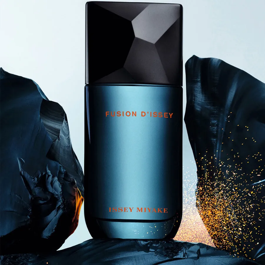 Issey Miyake Fusion D'Issey 3.3 oz EDT for men