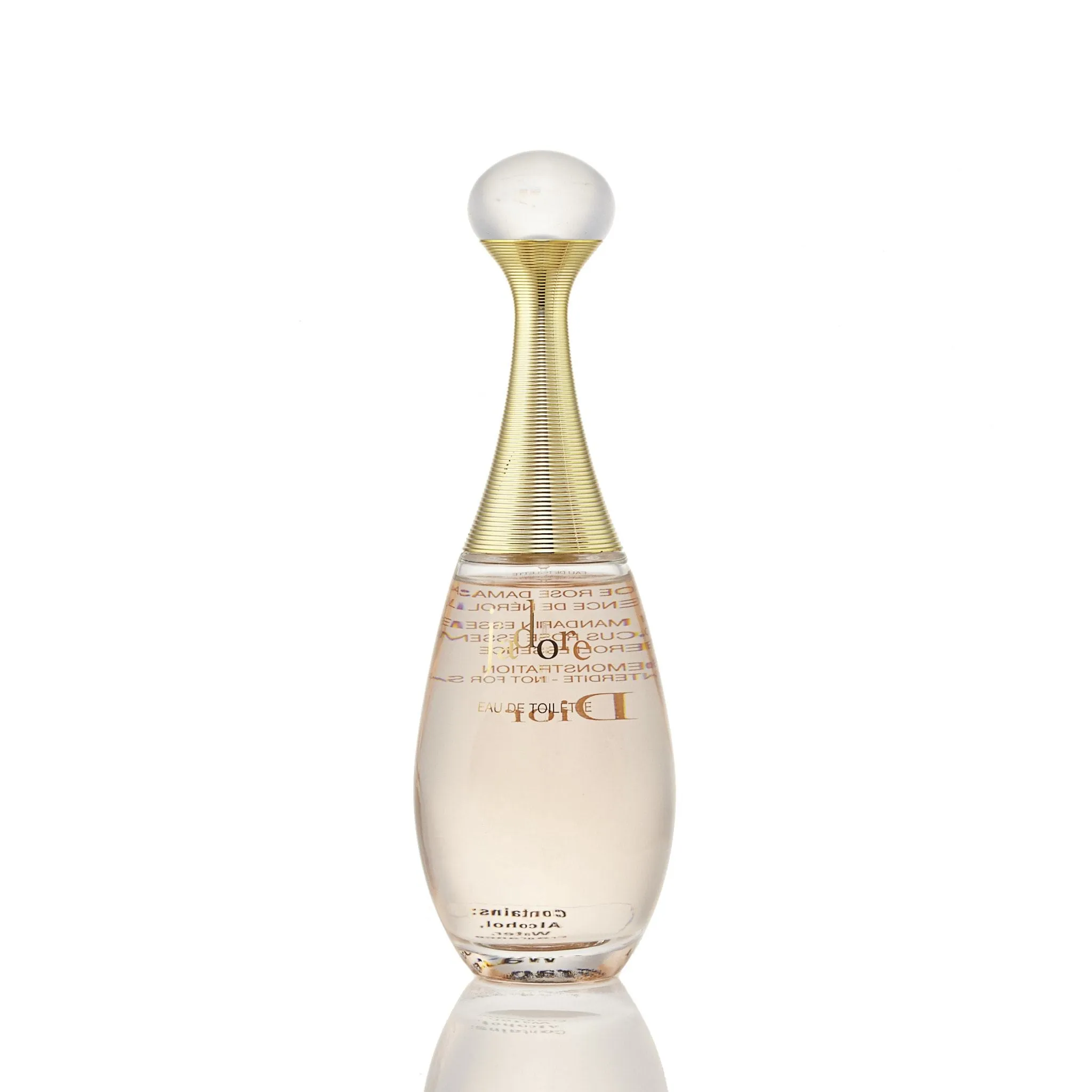 J'Adore Perfume