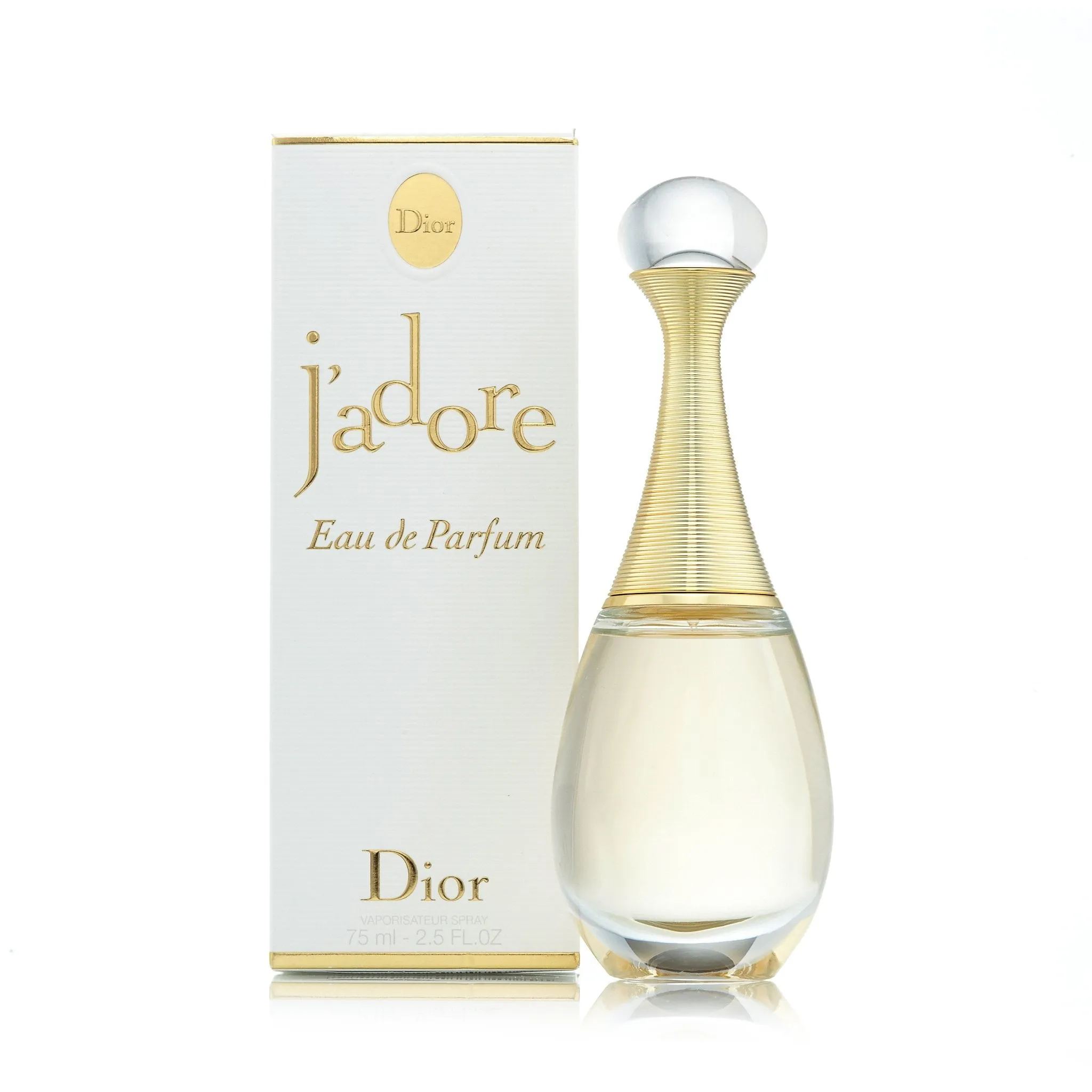 J'Adore Perfume