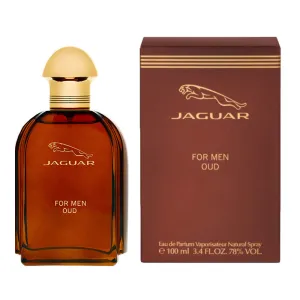 Jaguar OUD 3.4 oz EDP for men