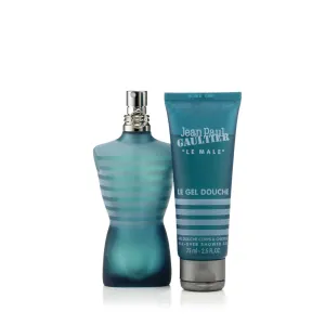 Jean Paul Gaultier Gift Set