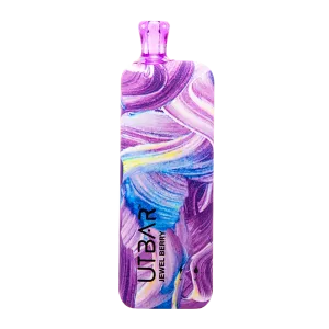 Jewel Berry UT Bar