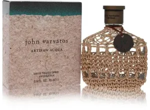 John Varvatos Artisan Acqua Cologne By John Varvatos
