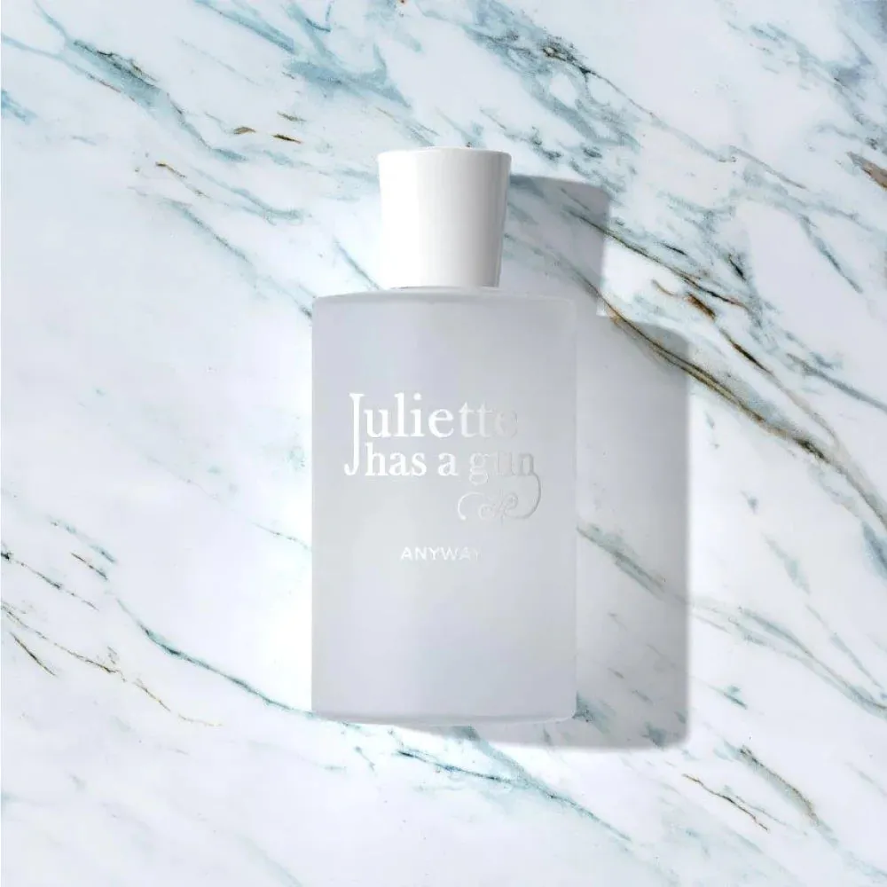 Juliette Has A Gun Anyway 3.3 oz EDP for women
