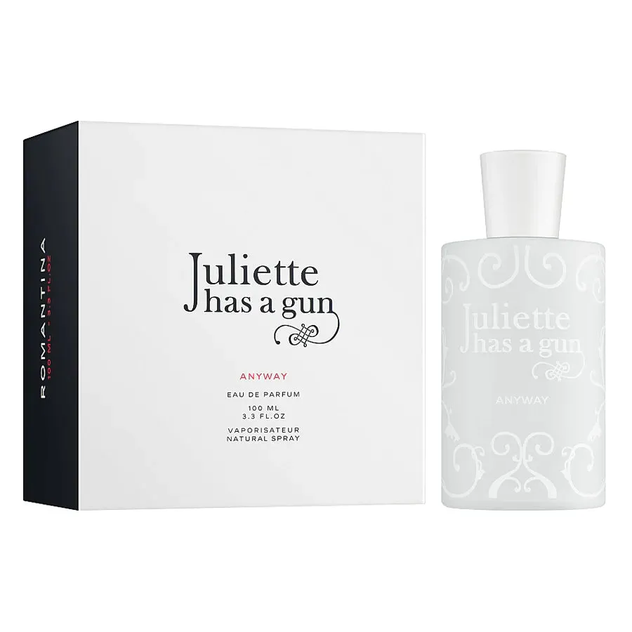 Juliette Has A Gun Anyway 3.3 oz EDP for women