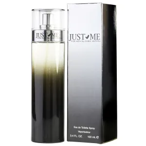Just Me by Paris Hilton 100ml EDT for Men