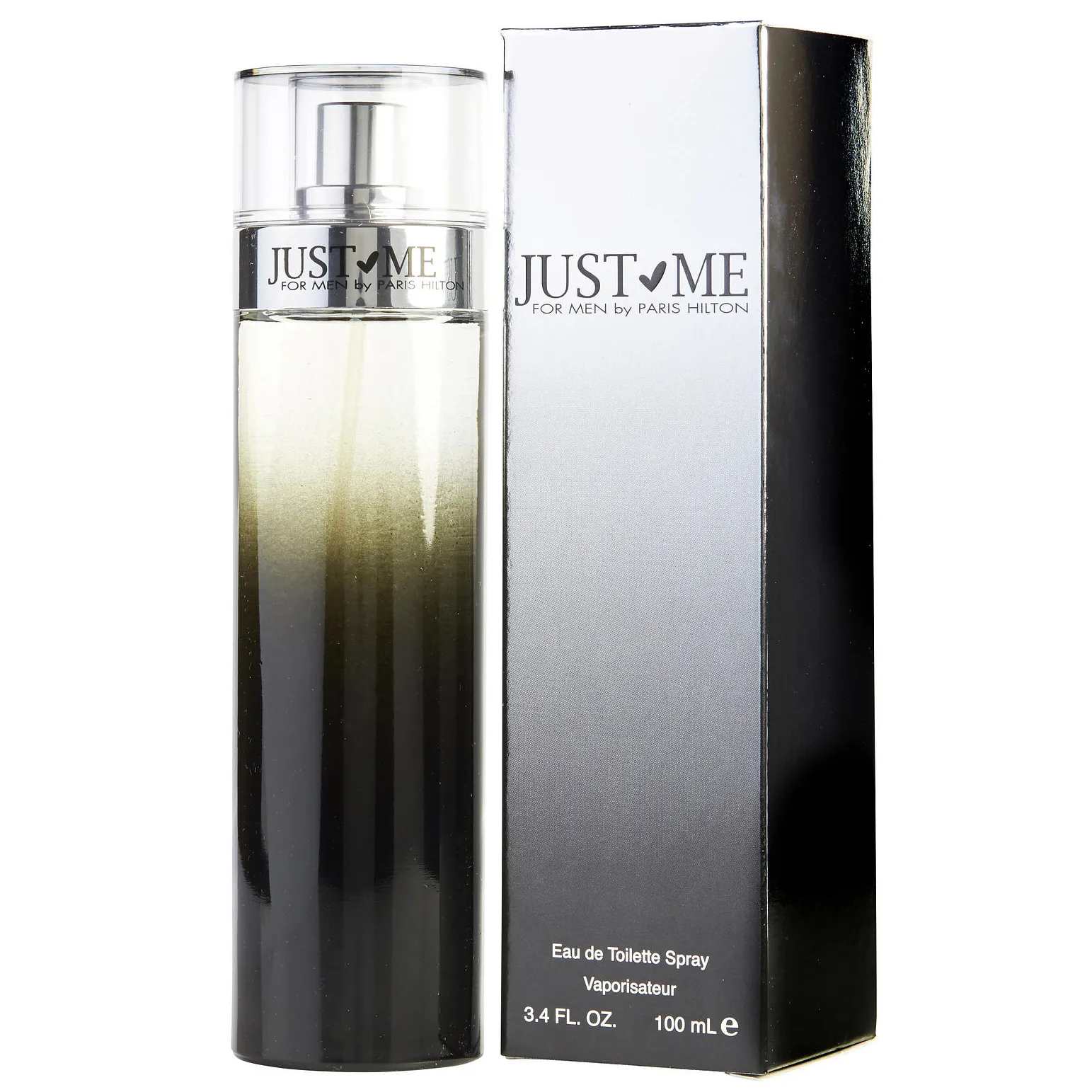 Just Me by Paris Hilton 100ml EDT for Men