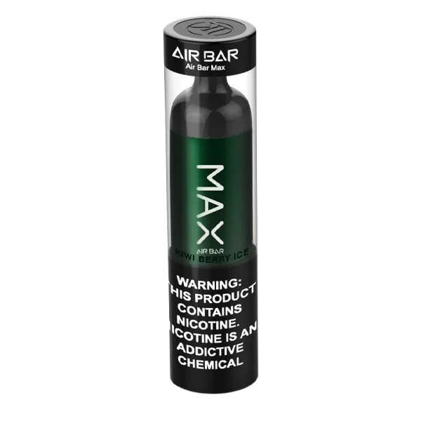 Kiwi Berry Ice Air Bar MAX