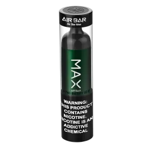 Kiwi Berry Ice Air Bar MAX