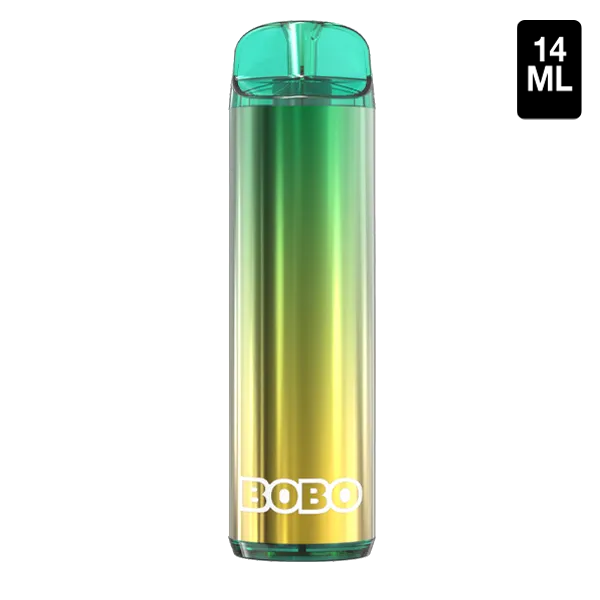 Kiwi Blast BOBO Vape