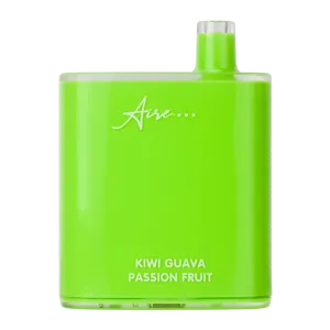 Kiwi Guava Passion Fruit Coolplay Aire