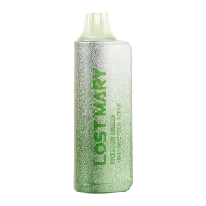 Kiwi Honeydew Apple Lost Mary MO5000 (Glitter Edition)