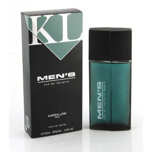 KL Men's by Karen Low
