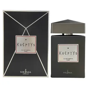 Koeptys by Nejma perfume for unisex EDP 3.3 / 3.4 oz New in Box