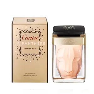 La Panthere Edition Soir 1.6 oz EDP for women