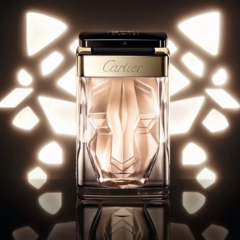 La Panthere Edition Soir 1.6 oz EDP for women