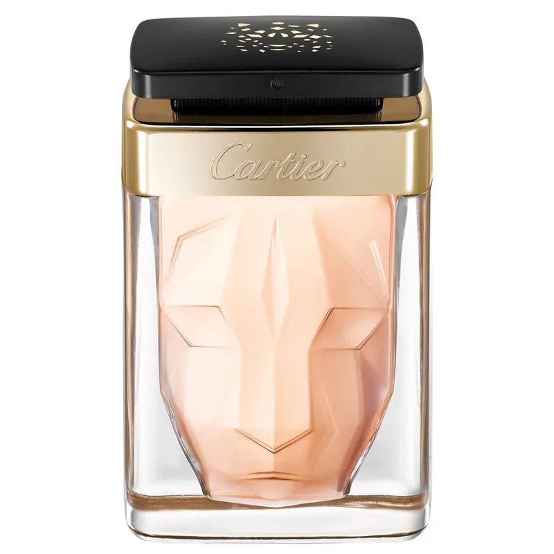 La Panthere Edition Soir 1.6 oz EDP for women