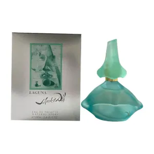Laguna by Salvador Dali for women EDT 3.3 / 3.4 oz New In Box
