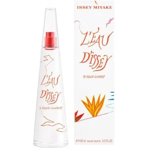 L'eau D'issey Summer (2022) by Issey Miyake women EDT 3.3 / 3.4 oz New in Box