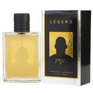 Legend by Michael Jordan 100ml Cologne