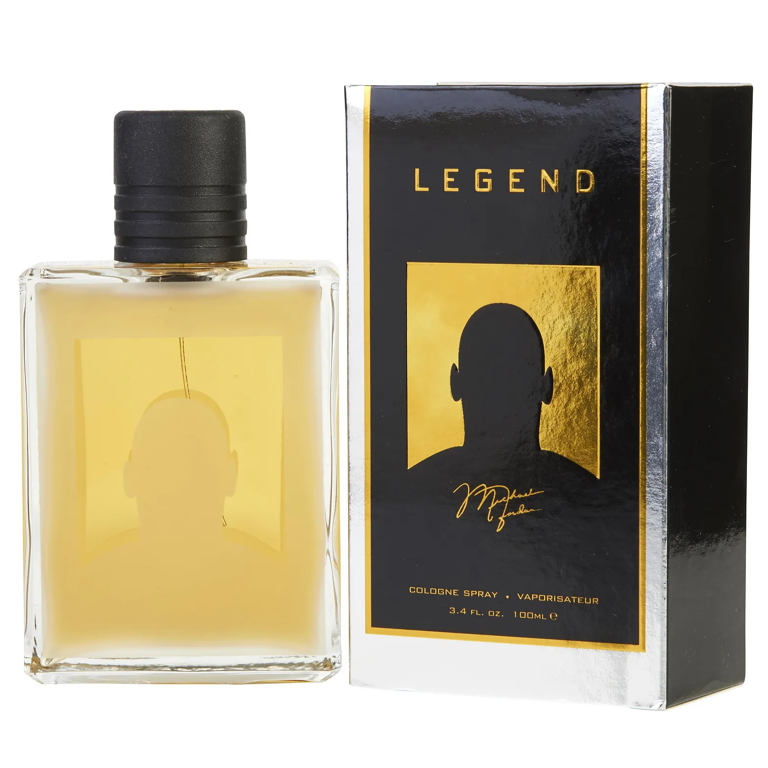 Legend by Michael Jordan 100ml Cologne